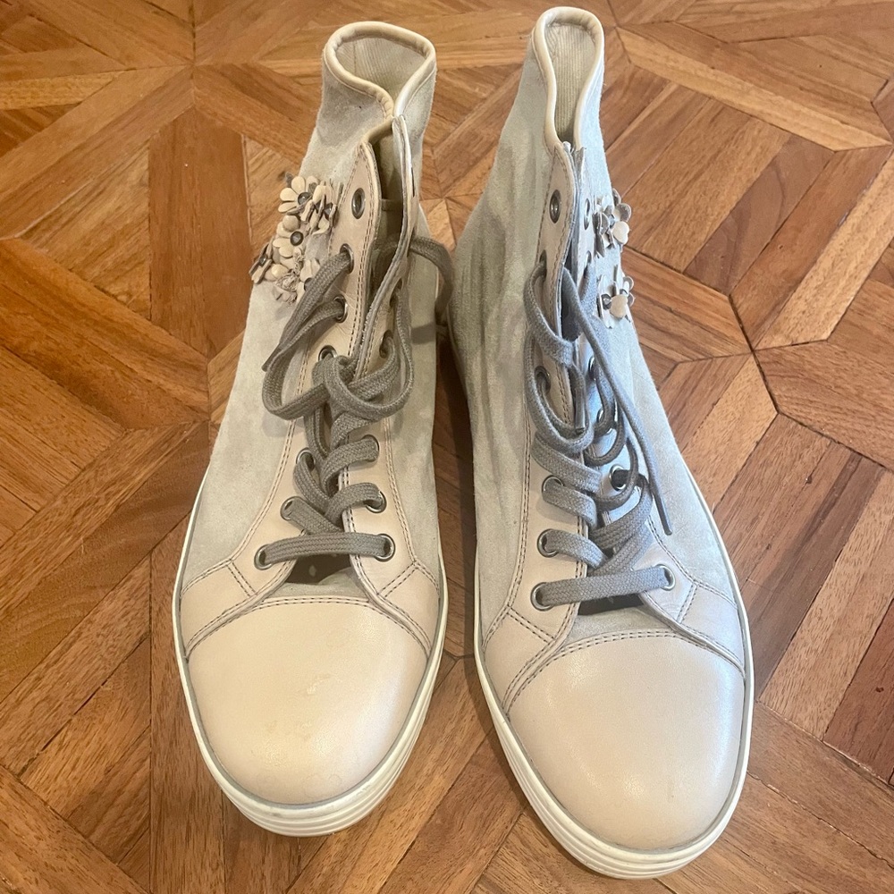 Hogan Boots